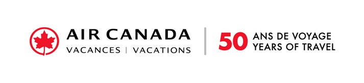 Air Canada Vacations