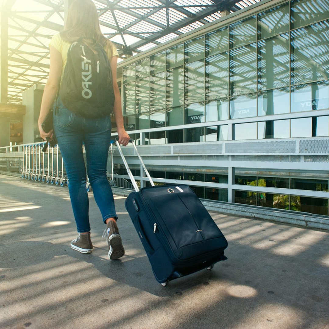 Sunrise on Charles bridge in Prague Czech Republic picturesque