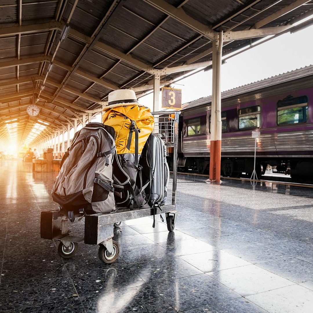 Pohled na Pražský Hrad