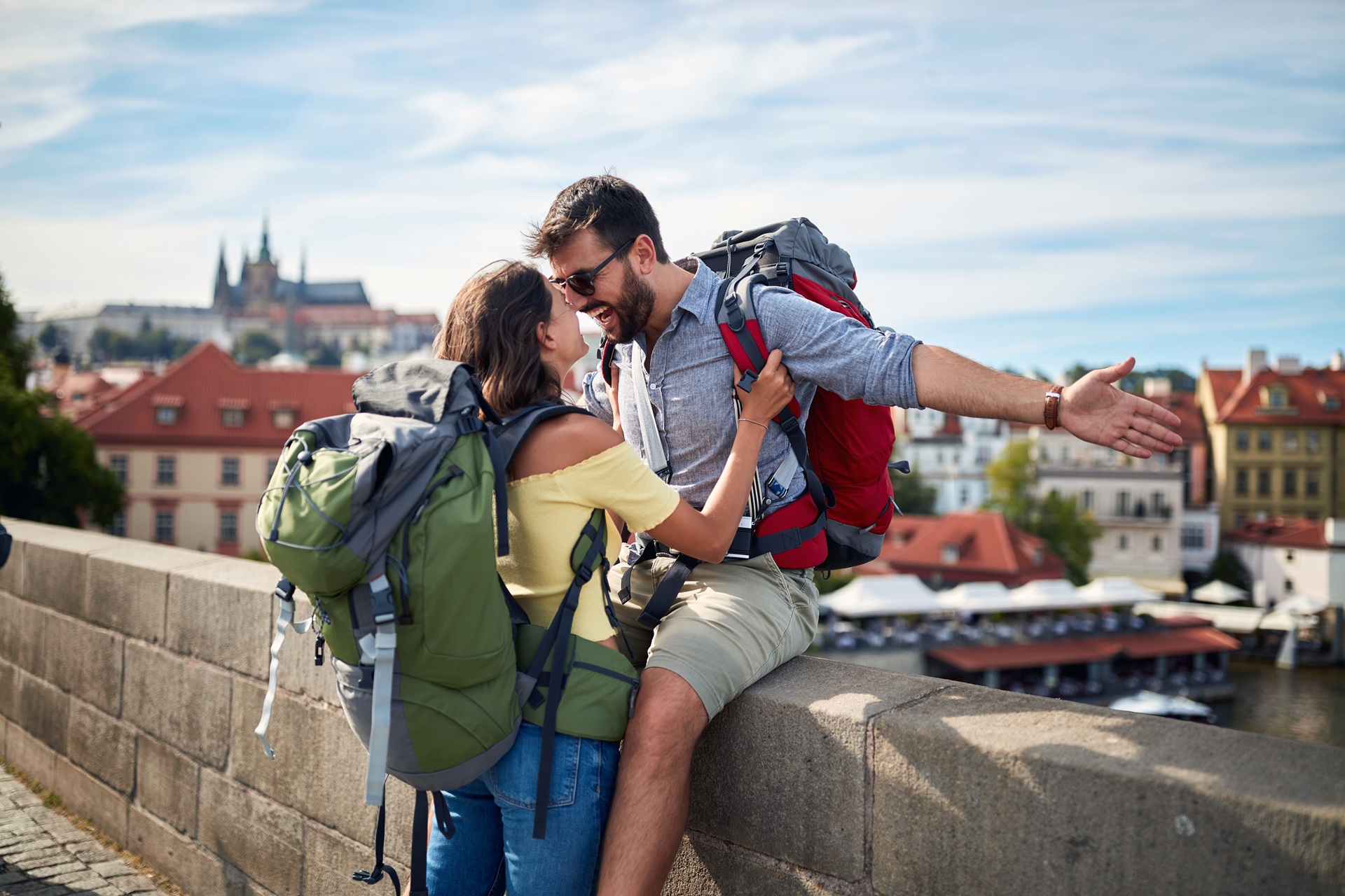 Multi-Country Travel
