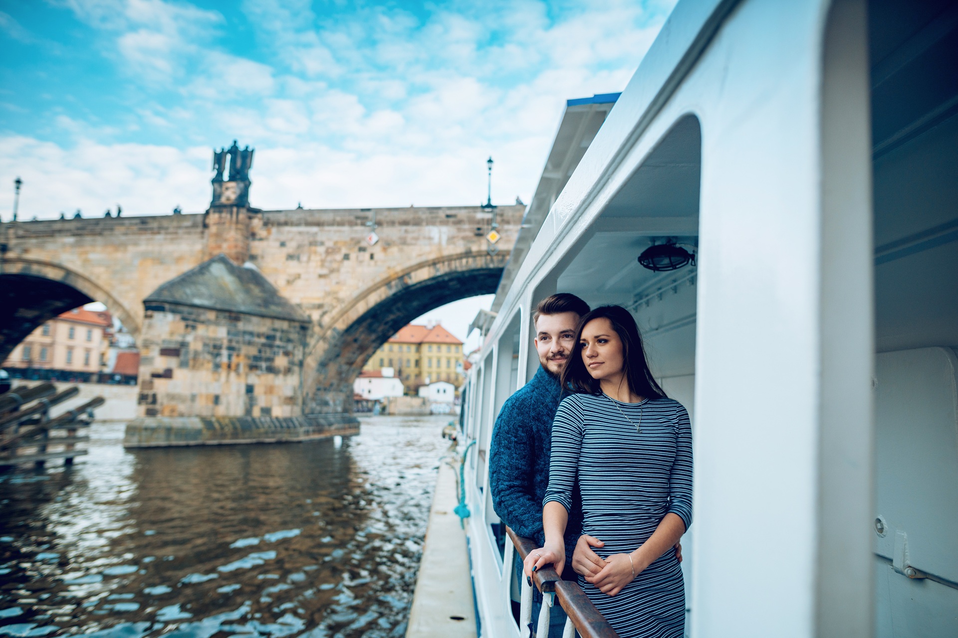 Experiences and Excursions