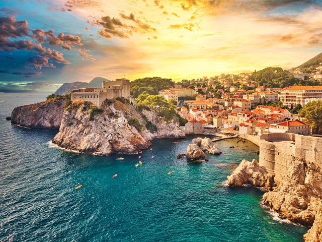 Croatia