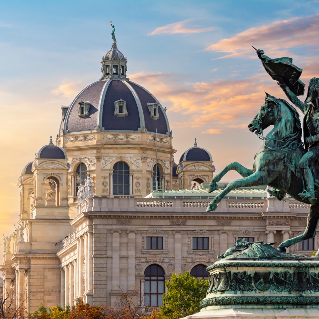 Pohled na Pražský Hrad