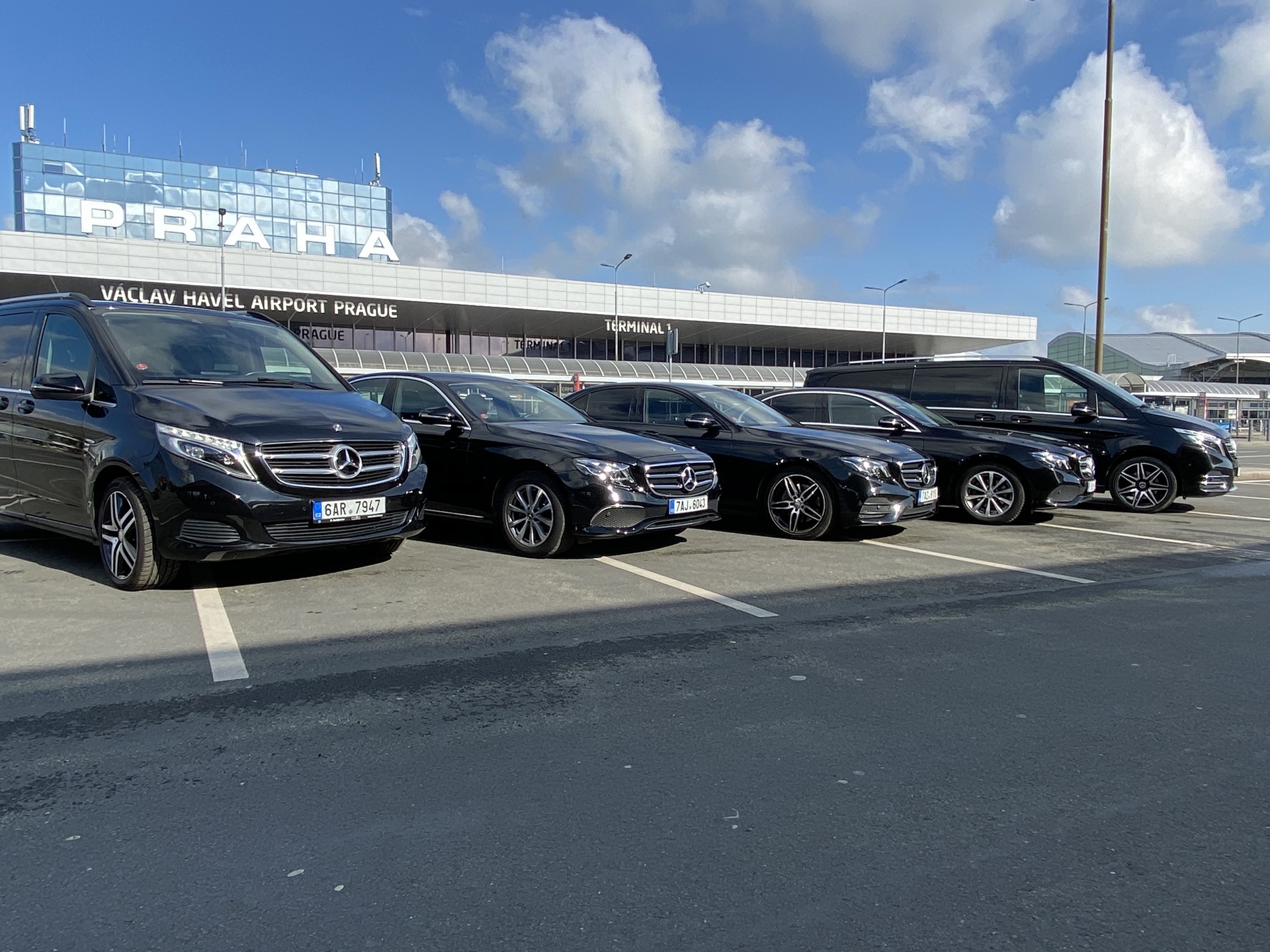 Private Transfers and Professional Guides
