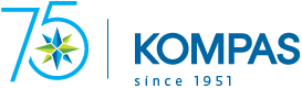 Kompas Prague DMC